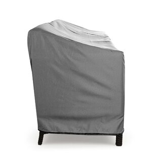 Hampton bay patio online chair cover